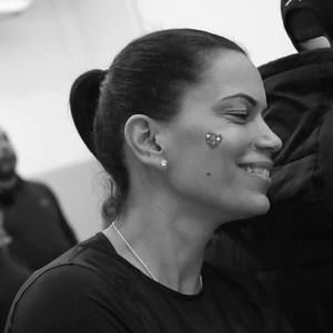 Meet your Posher, Liz